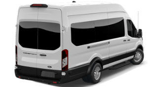 2026 Ford Transit® External Image 4